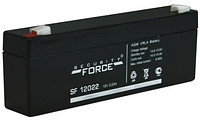 Security Force SF 12022