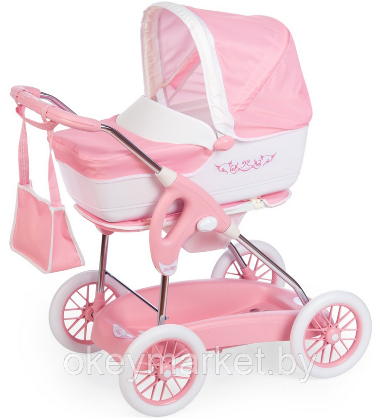 На Озоне Купить Детскую Коляску Игрушечную
