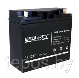 Security Force SF 1217