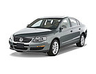 Крыло VW PASSAT B6/ПАССАТ Б6 2005-2010 переднее правое Тайвань 00845012, фото 2