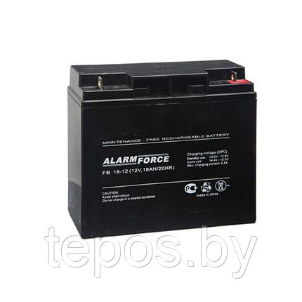 ALARM FORCE FB 18-12, фото 2