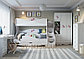 Детская комната Акварель 1 - модульная система (SV-Мебель), фото 5