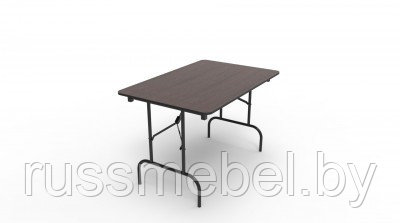 Складной стол Пьедестал - фото 1 - id-p65250108