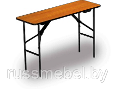 Складной Балконный столик 1200х500х750
