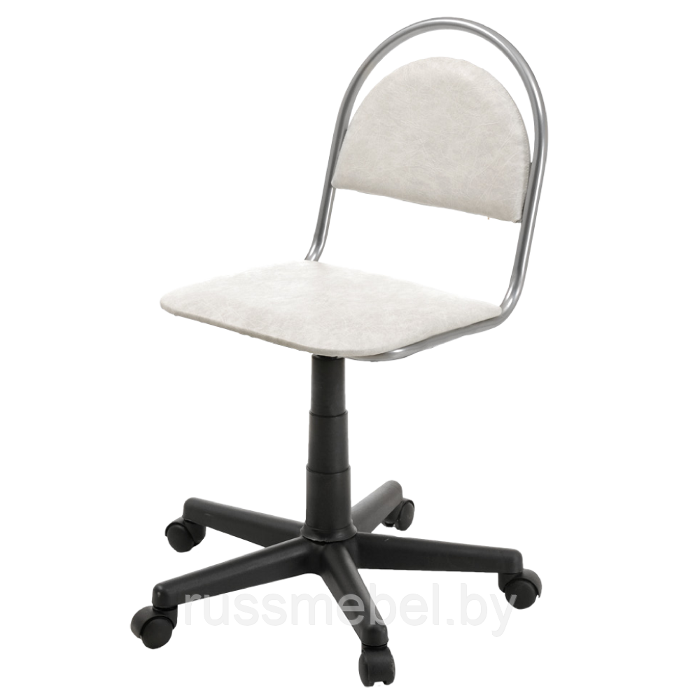 Кресло на винтовом механизме Сфера - фото 1 - id-p86254350