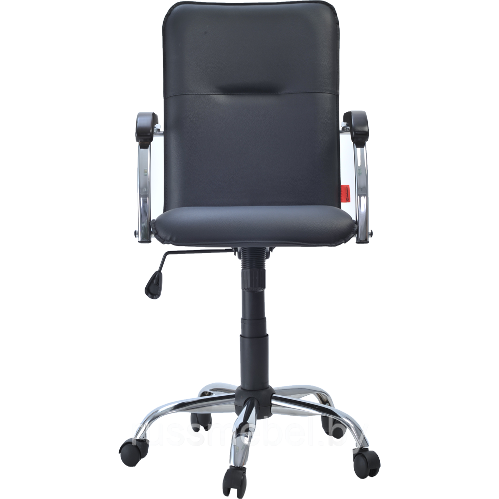 Кресло Самба на колесной базе G - фото 2 - id-p86254356