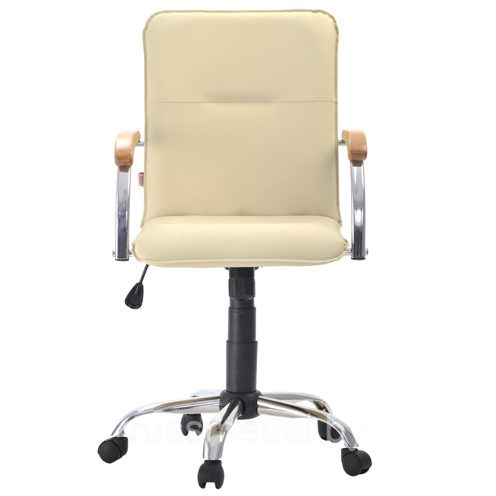 Кресло Самба на колесной базе G - фото 3 - id-p86254356