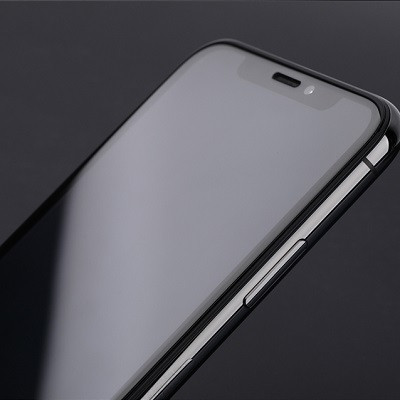 Противоударное защитное стекло Nillkin 3D CP+ MAX Black для Apple iPhone XS Max - фото 2 - id-p87483250