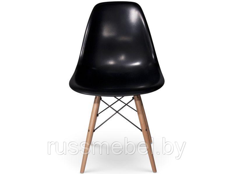 Дизайнерский стул SPAM (черный) - фото 3 - id-p86254444
