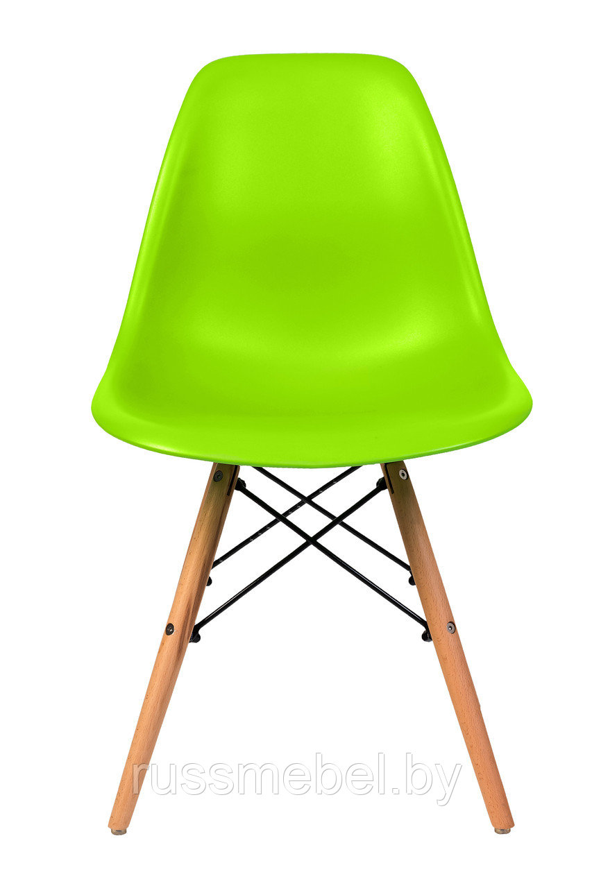 Дизайнерский стул SPAM (зеленый) - фото 2 - id-p86254447