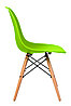 Дизайнерский стул SPAM (зеленый), фото 3