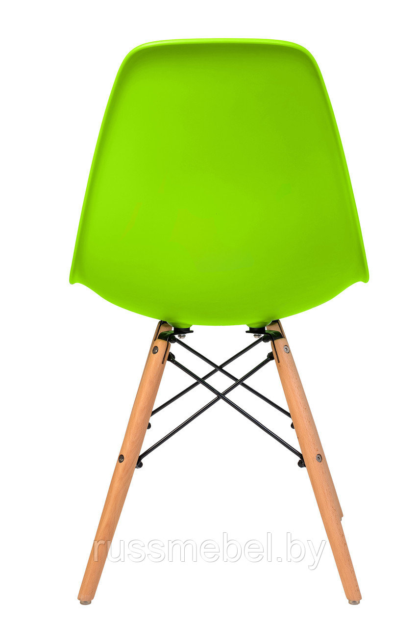 Дизайнерский стул SPAM (зеленый) - фото 4 - id-p86254447