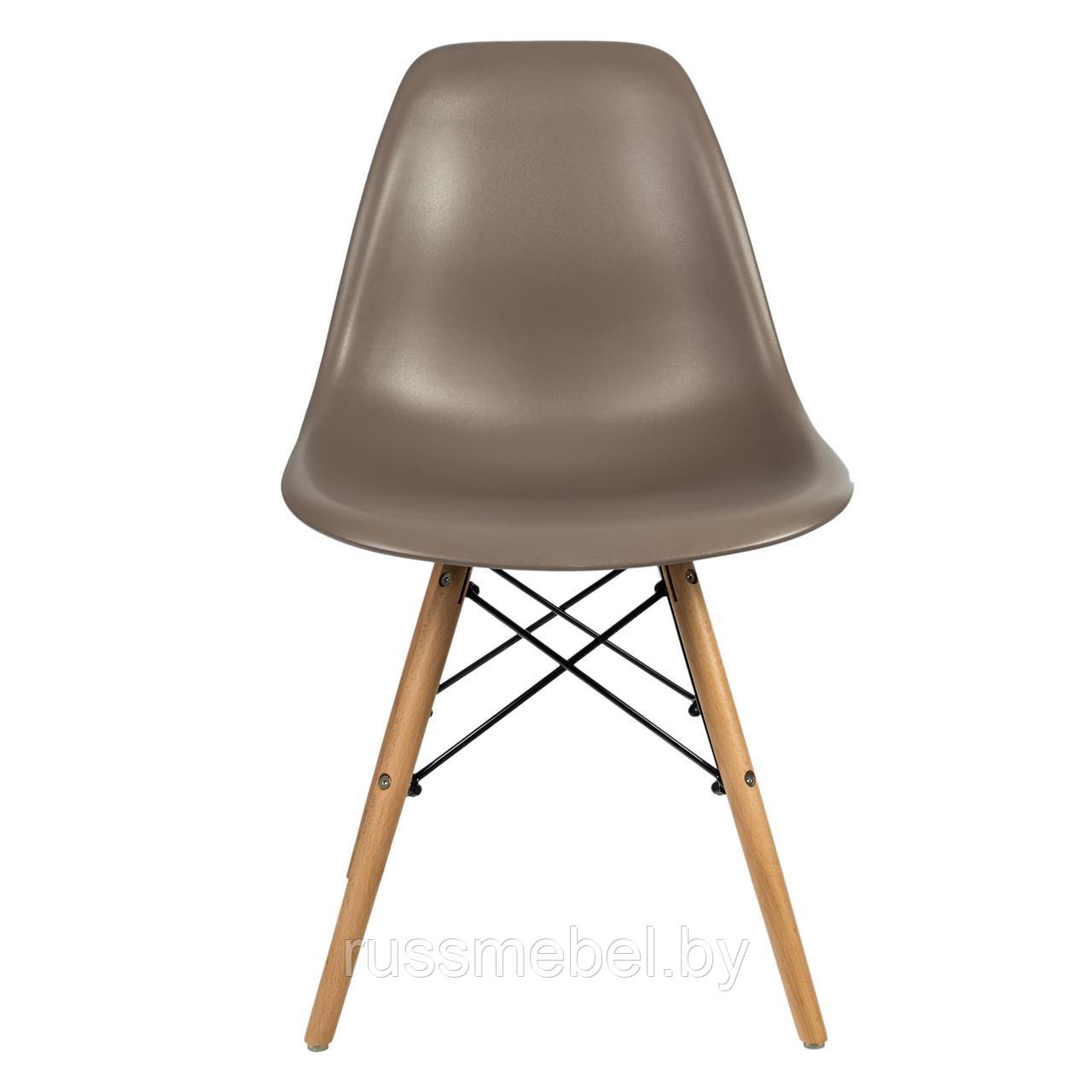 Дизайнерский стул SPAM (темно-серый) - фото 1 - id-p86254448
