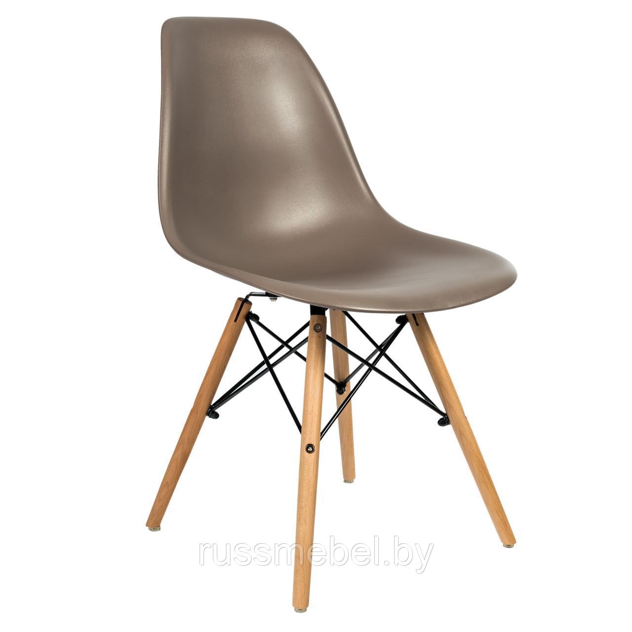 Дизайнерский стул SPAM (темно-серый) - фото 2 - id-p86254448