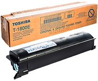 Тонер-картридж для Toshiba e-st 18 T-1800E (О) 6AJ00000091