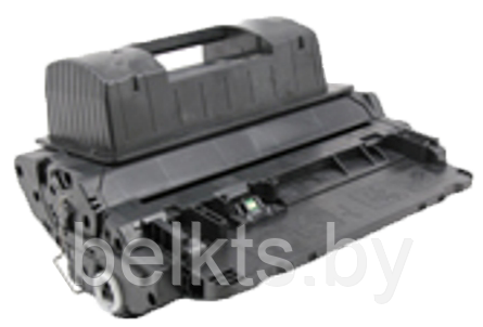 Картридж HP LJ CE390A - фото 1 - id-p54369905