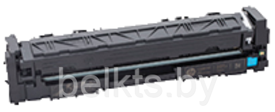 Картридж HP CLJ Pro CF 400A (HP 201X) Black