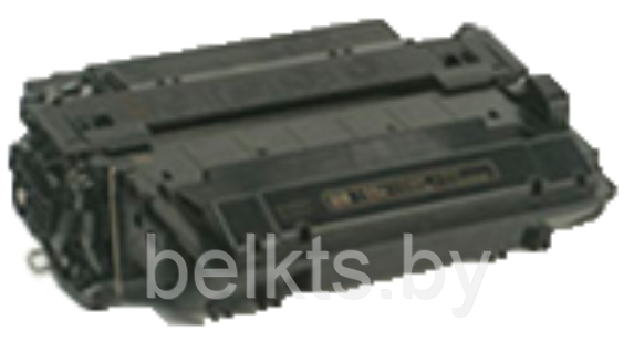 Картридж HP LJ CE255A/CRG 724