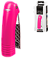 LACO Степлер вертикальный SH486 розовый (скоба №24), арт. 2603131000, фото 2