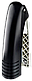 LACO Степлер вертикальный SH486 черный (скоба №24), арт. 2603130100, фото 2