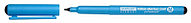 STANGER Перманентный маркер OHP, F, 0.5мм, синий, арт. 710011