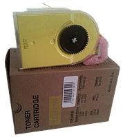 Тонер-картридж для Konica Minolta Bizhub C350/351/450 TN310Y Yellow (Colour Imaging)