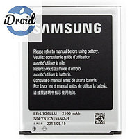 Аккумулятор для Samsung i9080/i9082 Galaxy Grand (Duos) (EB-L1G6LLU, EB535163LU) аналог