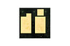 Чип для HP CLJ Pro M252/274/277 CF402A/CRG-045 (HP 201A) Yellow (SC)