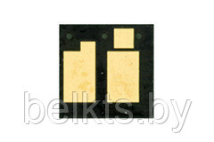 Чип для HP CLJ Pro M252/274/277 CF402A/CRG-045 (HP 201A) Yellow (SC)