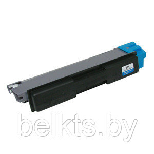 Тонер-картридж для Kyocera Mita FS C 5150/ECOSYS P 6021 TK-580C (KATUN) 43403