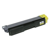 Тонер-картридж для Kyocera Mita FS C 5150/ECOSYS P 6021 TK-580Y (KATUN) 43405