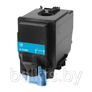 Тонер-картридж для Konica Minolta Bizhub C3350/3850 TNP-48C Cyan (Katun) 47877