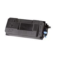 Тонер-картридж для Kyocera Mita ECOSYS M3550/FS 4200/4300 TK-3130 (25000 копий) (Katun) 44873