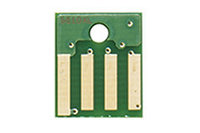 Чип для Lexmark MX 310/410/510/511/611 (2 500 стр.) европ. регион (SC) 60F2000 (602)