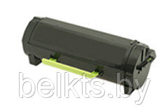 Картридж для Lexmark MS310/410/510/610 (5 000 стр.) MEA (SC) 50F5H00 - фото 1 - id-p74009834