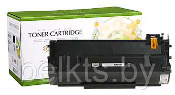 Картридж для Lexmark MS410/510/610 (10 000 стр.) EUR (SC) 50F2X00