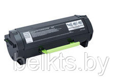 Картридж для Lexmark MX 510/511/610/611 (20 000 стр.) EUR (SC) 60F2X00