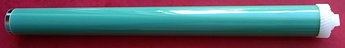 Фотовал для HP LJ 1160/1320/P2015 Golden Green