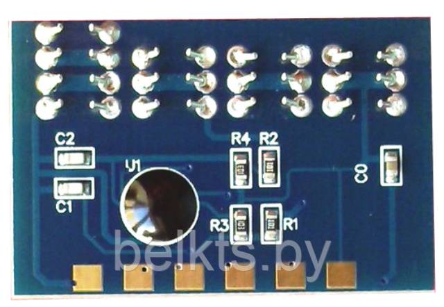 Чип для Xerox Phaser 3435 10000 копий 106R01415 (Apex) - фото 3 - id-p86453271