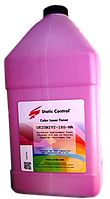 Тонер унив-й для Okidata Magenta (1 кг) (SC) 2-я версия OKIUNIV2-1KG-M