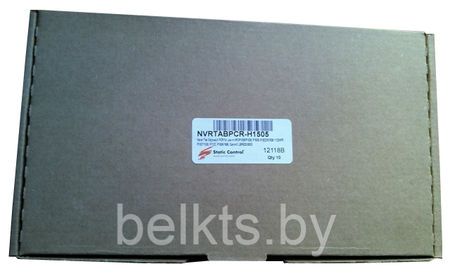 Ролик заряда для HP 1505 (SC) NEVERTAB