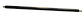 Ролик заряда для HP 1505 (SC) NEVERTAB, фото 3