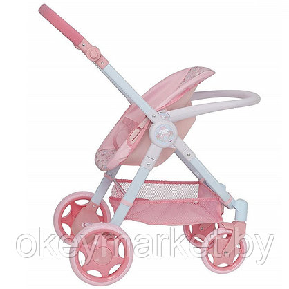 Коляска для кукол Baby Annabell многофункциональная 1423556, фото 3
