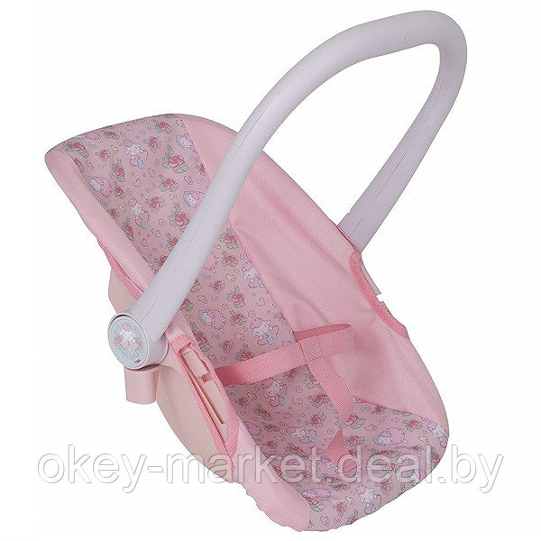 Коляска для кукол Baby Annabell многофункциональная 1423556 - фото 9 - id-p87492150