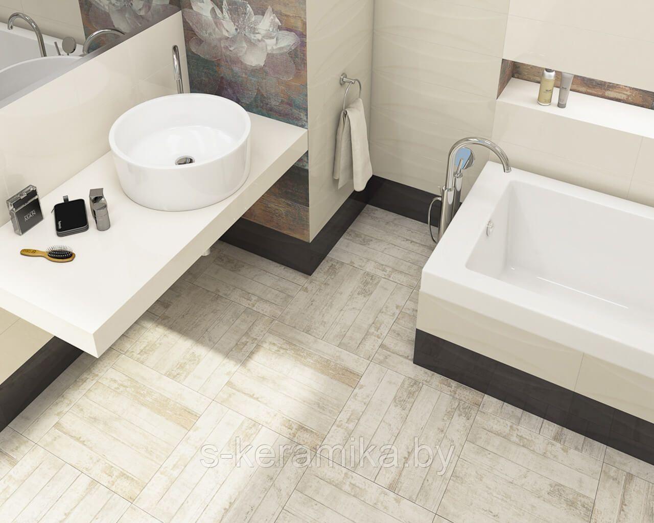 PARADYZ COMO 45x45 ПАРАДИЖ КЕРАМИКА КОМО