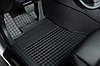 Коврик в багажник для BMW 5 E60 (03-10) Sedan пр. Россия (Aileron), фото 2