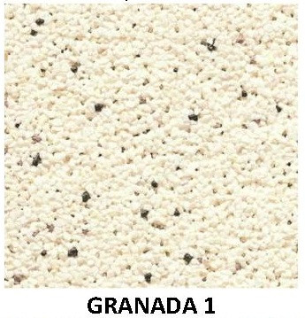 Декоративная мозаичная штукатурка Ceresit CT 77 Granada 1 25 кг. - фото 1 - id-p87494366
