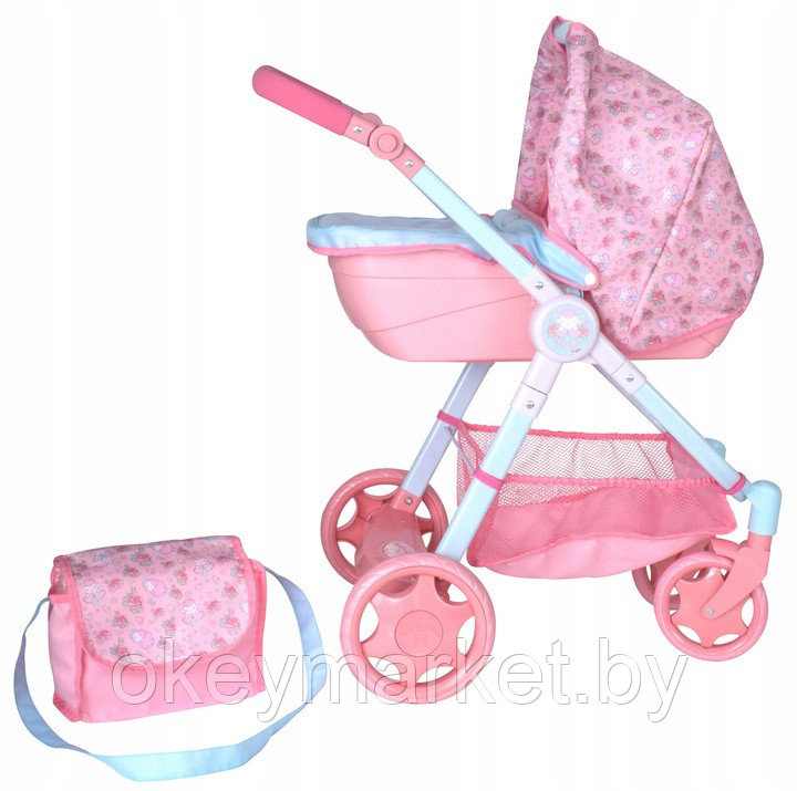 Коляска для кукол Baby Annabell 1423572