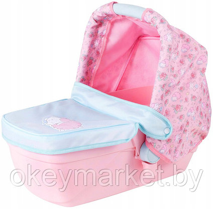 Коляска для кукол Baby Annabell 1423572, фото 3
