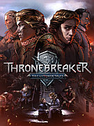 Thronebreaker: The Witcher Tales (Копия лицензии) PC